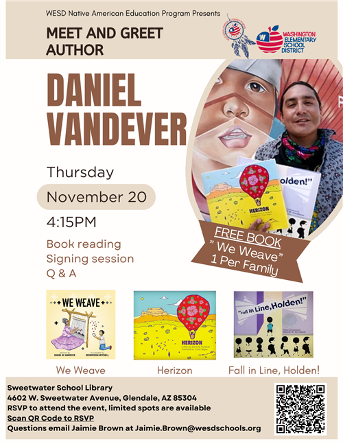 Indigenous Author Nov 20 2025